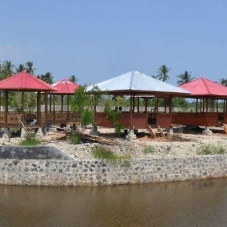 Negeri Baru Hotel & Resort Kalianda Exterior foto